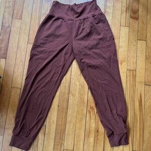 Athleta Salutation joggers